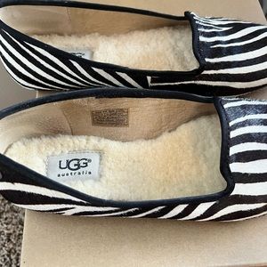 Good and warm uggs.